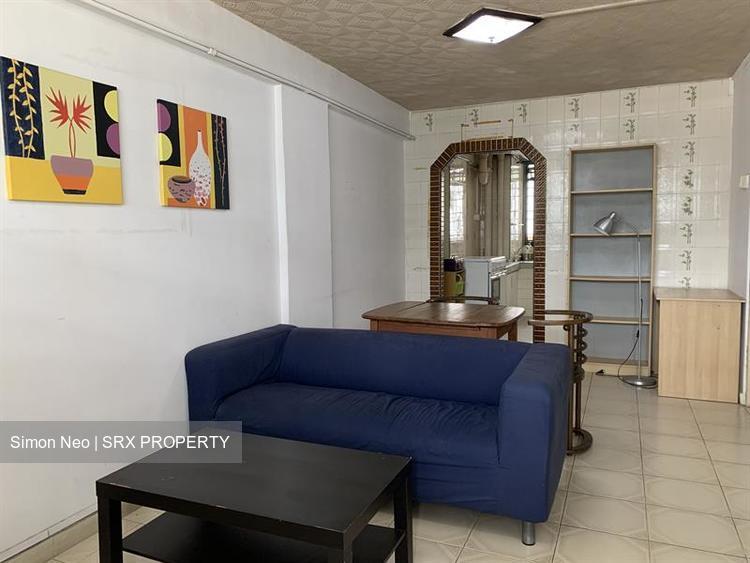 Blk 28 New Upper Changi Road (Bedok), HDB 3 Rooms #205550361